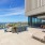 rooftop seating