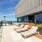 Outdoor Spa on Roof