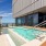 Outdoor Spa on Roof