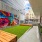 Vortex Courtyard