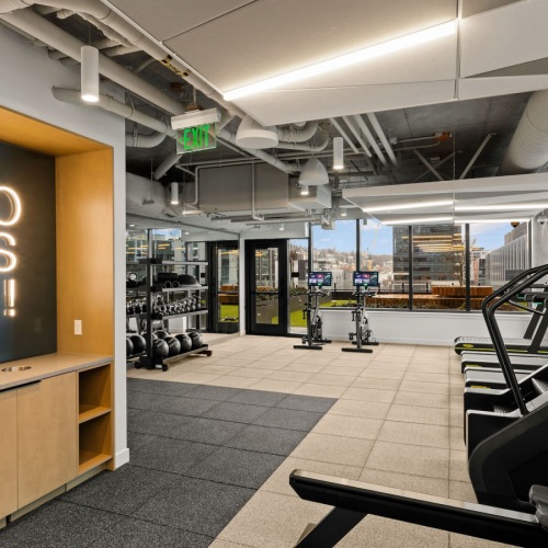 Power Up Gym - Fitness Center Power Up Gym - Fitness Center