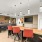 Basecamp Clubroom and Terrace