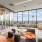Celestial Lounge - Clubroom w/ Kitchen