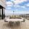 Celestial Terrace - Rooftop w/ Firepits, Seating & BBQs