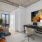 Two Bedroom Model Unit Office