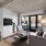 Two Bedroom Model Unit Living Room